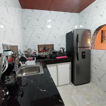 Apartahotel Sunclover 104 X 6 Personas Privado Salento Exteriör bild