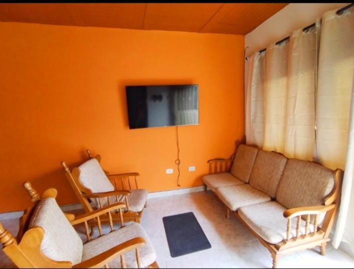 Apartahotel Sunclover 104 X 6 Personas Privado Salento Exteriör bild