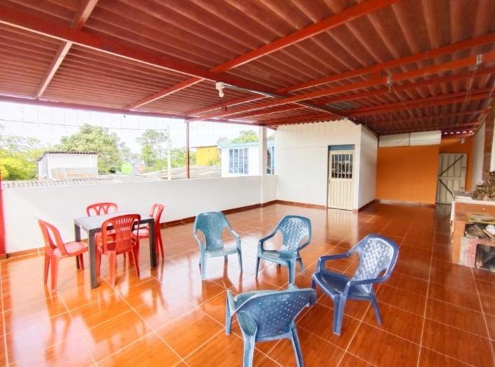Apartahotel Sunclover 104 X 6 Personas Privado Salento Exteriör bild