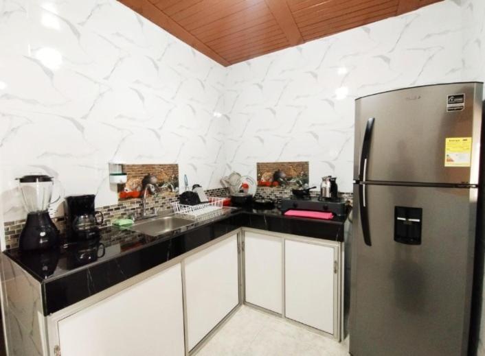 Apartahotel Sunclover 104 X 6 Personas Privado Salento Exteriör bild
