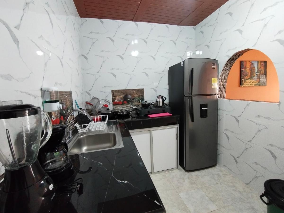 Apartahotel Sunclover 104 X 6 Personas Privado Salento Exteriör bild