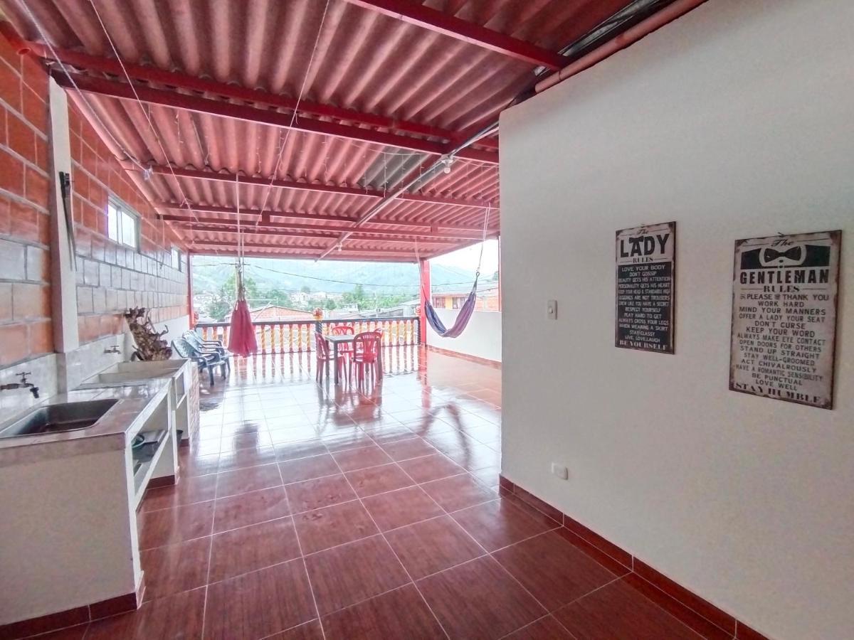 Apartahotel Sunclover 104 X 6 Personas Privado Salento Exteriör bild