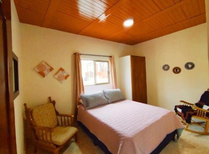 Apartahotel Sunclover 104 X 6 Personas Privado Salento Exteriör bild