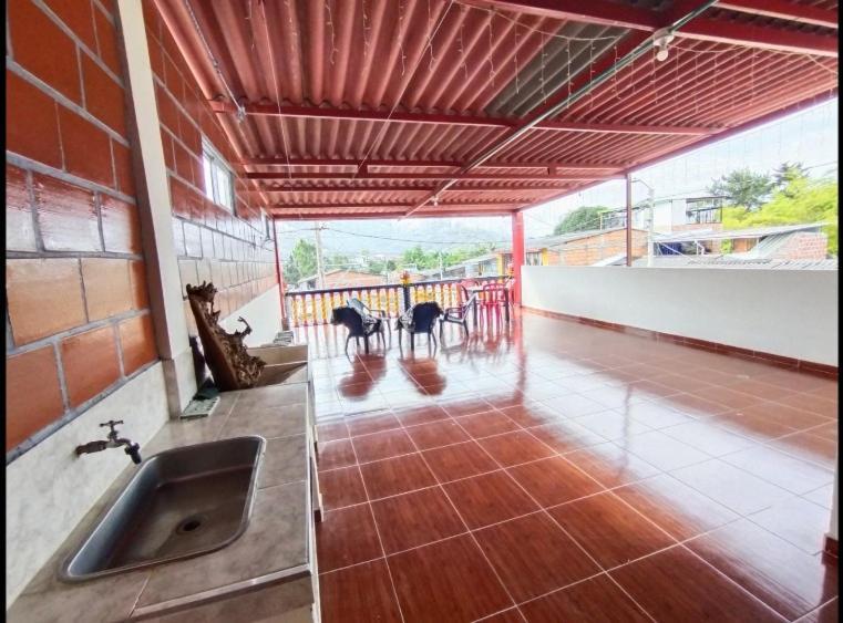 Apartahotel Sunclover 104 X 6 Personas Privado Salento Exteriör bild