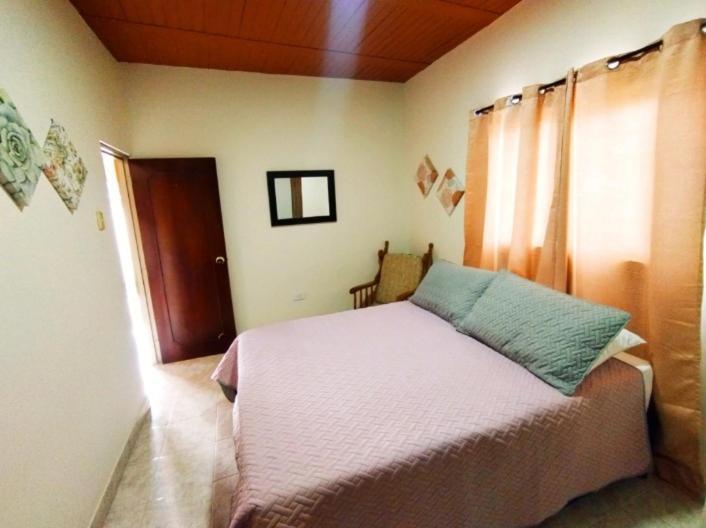Apartahotel Sunclover 104 X 6 Personas Privado Salento Exteriör bild