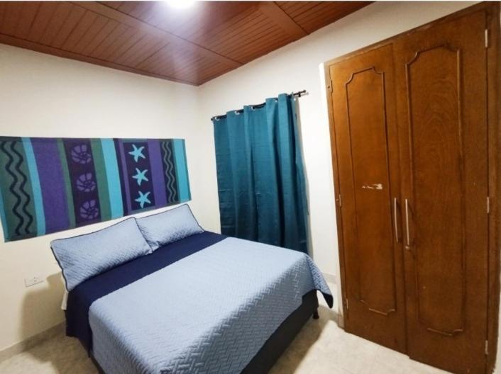 Apartahotel Sunclover 104 X 6 Personas Privado Salento Exteriör bild