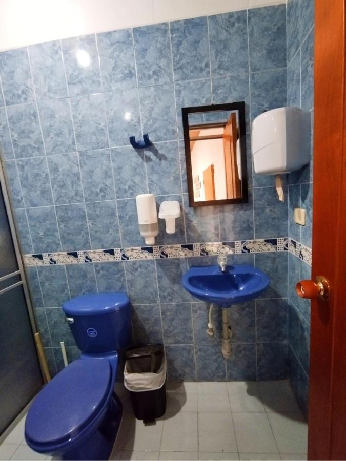 Apartahotel Sunclover 104 X 6 Personas Privado Salento Exteriör bild