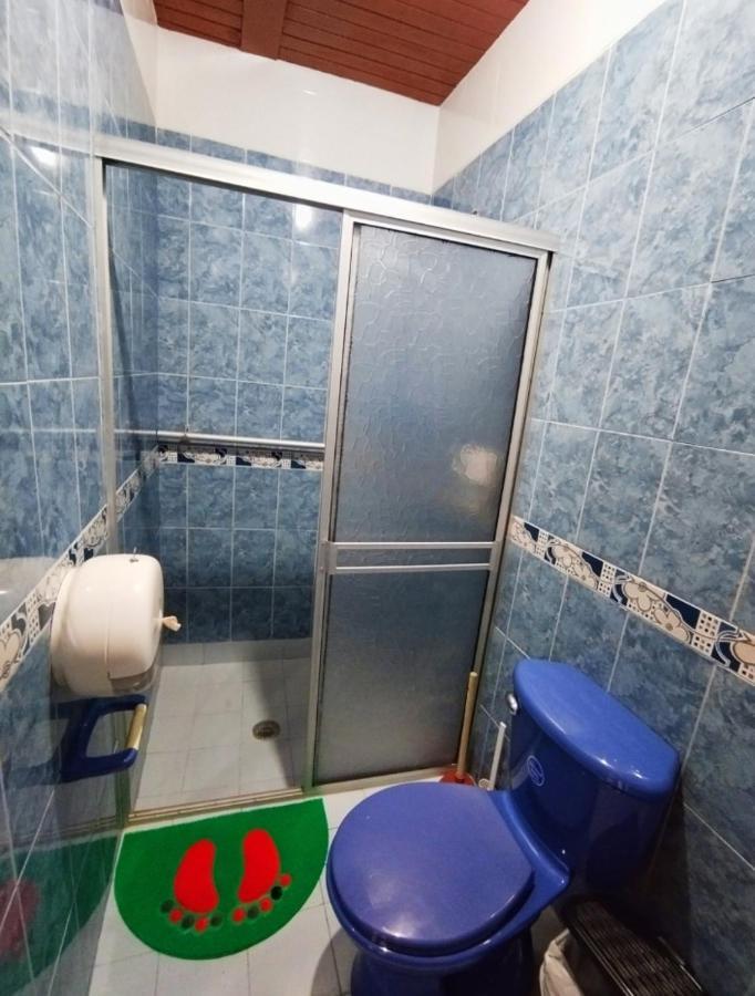 Apartahotel Sunclover 104 X 6 Personas Privado Salento Exteriör bild