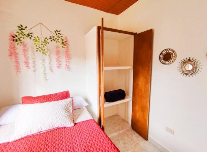 Apartahotel Sunclover 104 X 6 Personas Privado Salento Exteriör bild