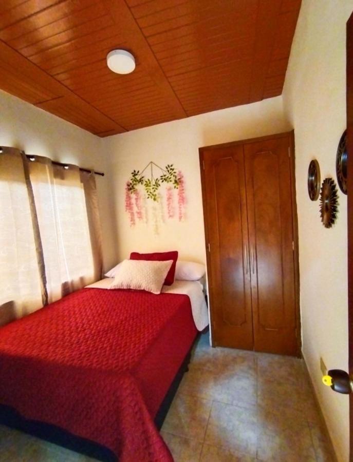 Apartahotel Sunclover 104 X 6 Personas Privado Salento Exteriör bild
