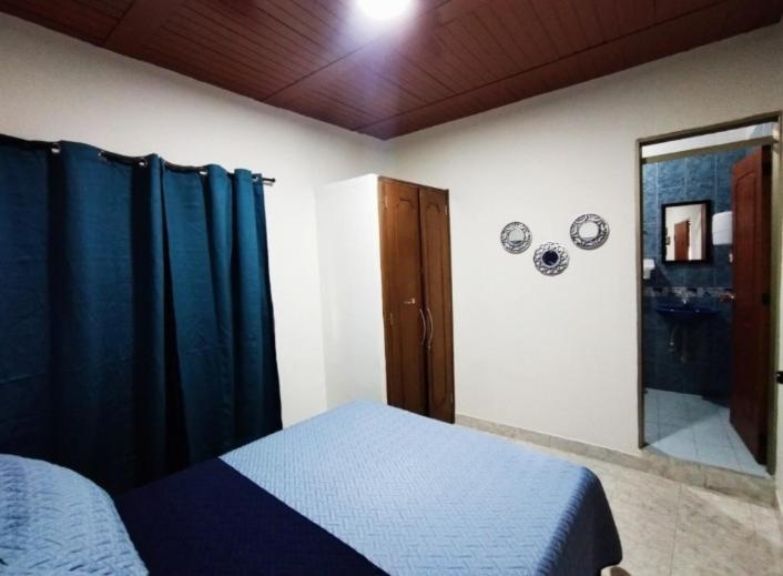 Apartahotel Sunclover 104 X 6 Personas Privado Salento Exteriör bild