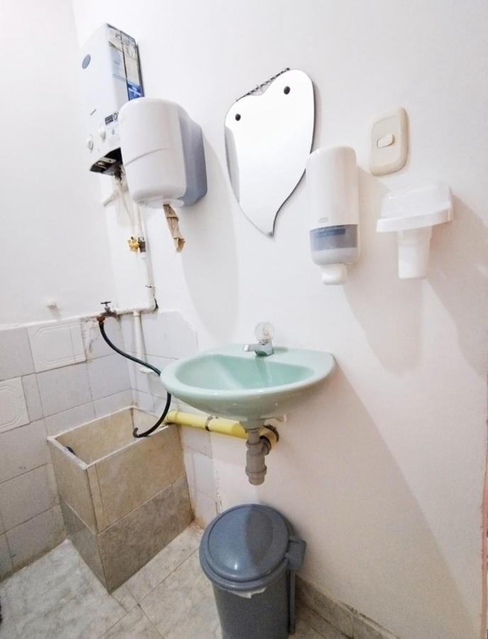 Apartahotel Sunclover 104 X 6 Personas Privado Salento Exteriör bild